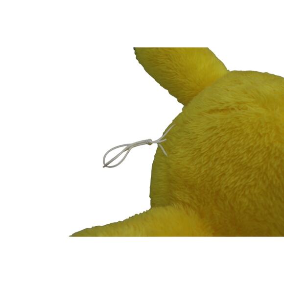 New w/o Tags Pikachu Plush Pokemon Toreba Prize Banpresto 2018 Japan Nintendo - Picture 12 of 12